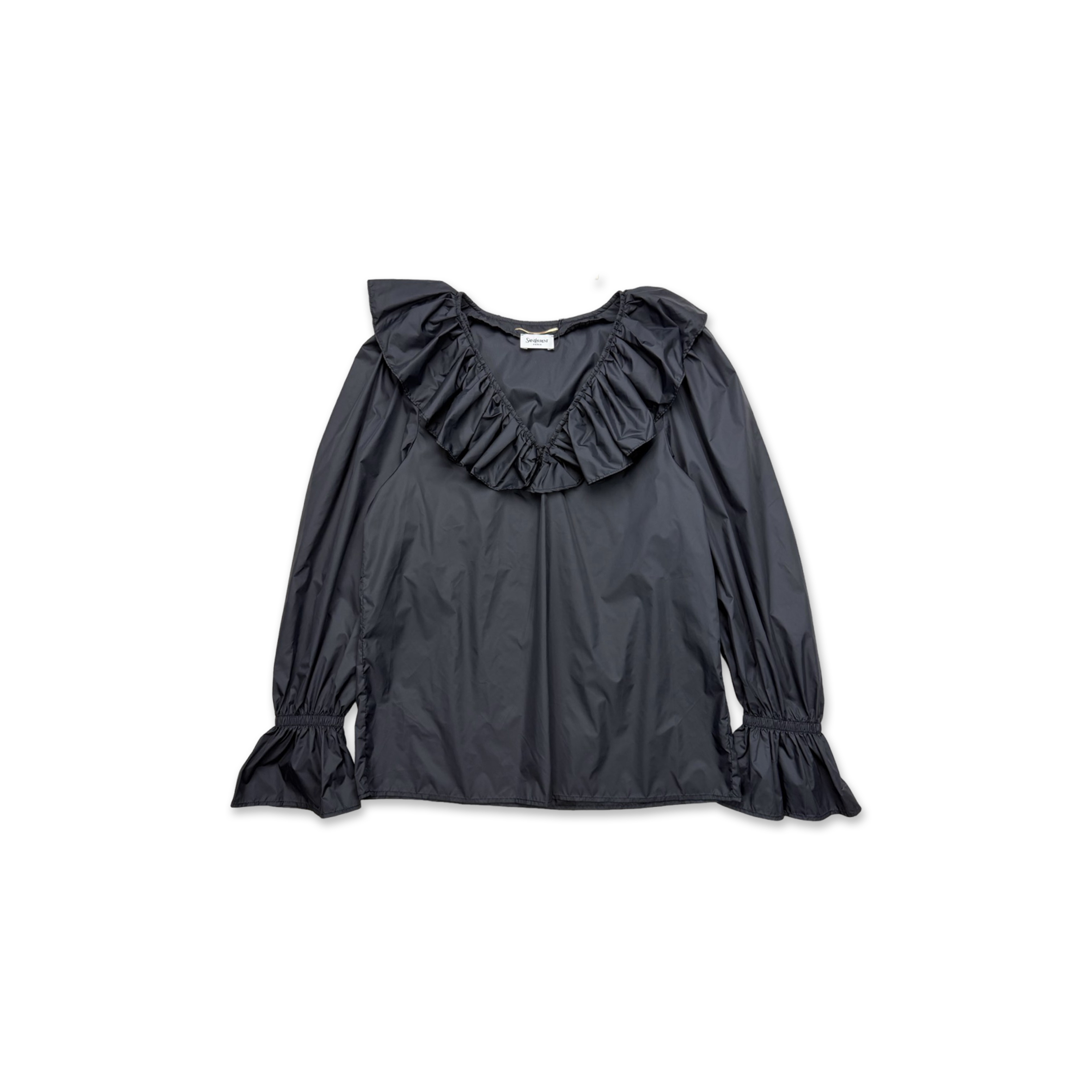 YSL LACE SHIRT